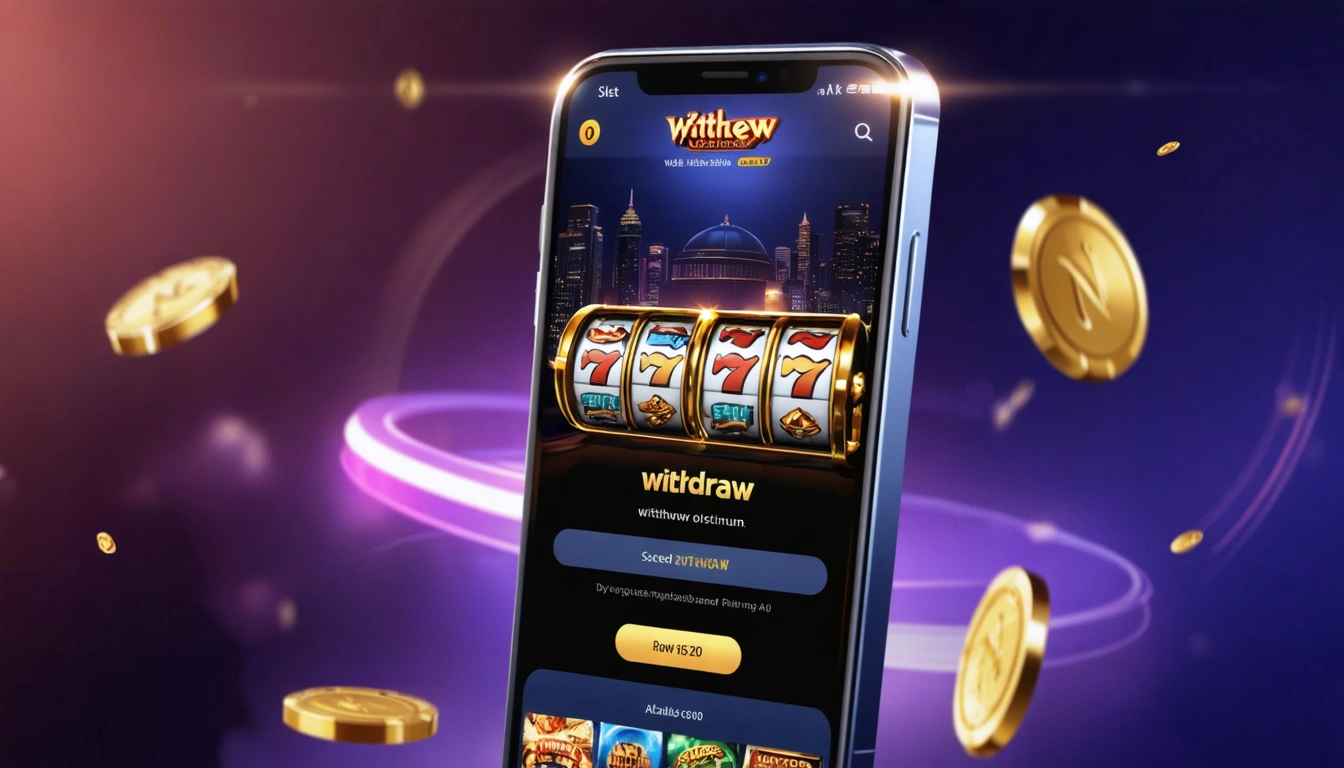withdraw NV Casino