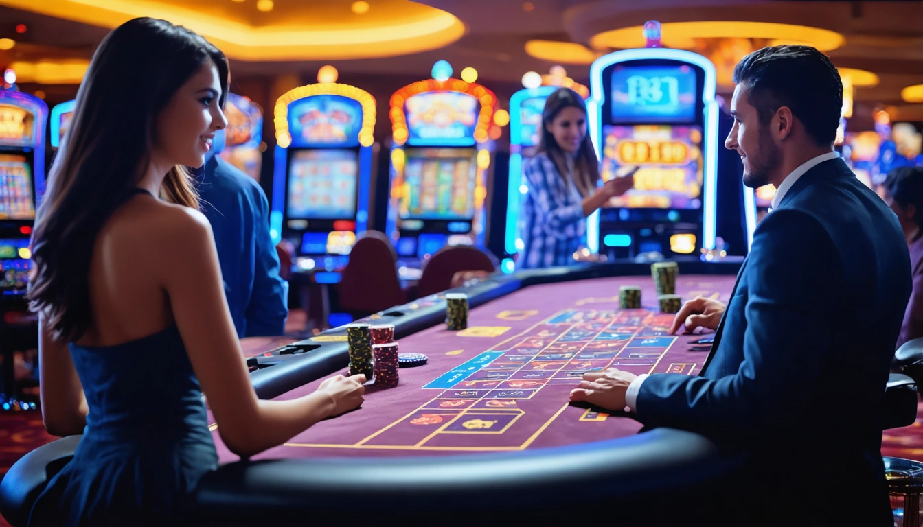app NV Casino