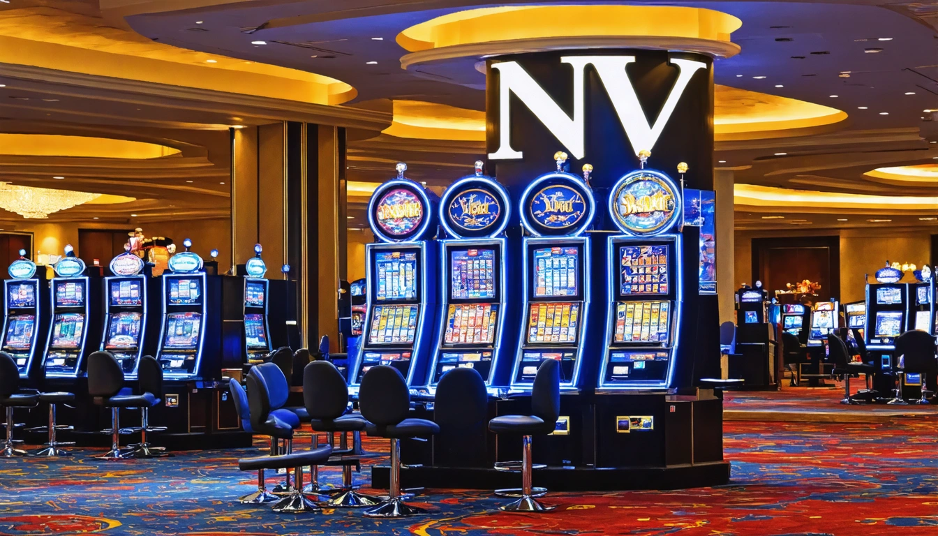 home NV Casino