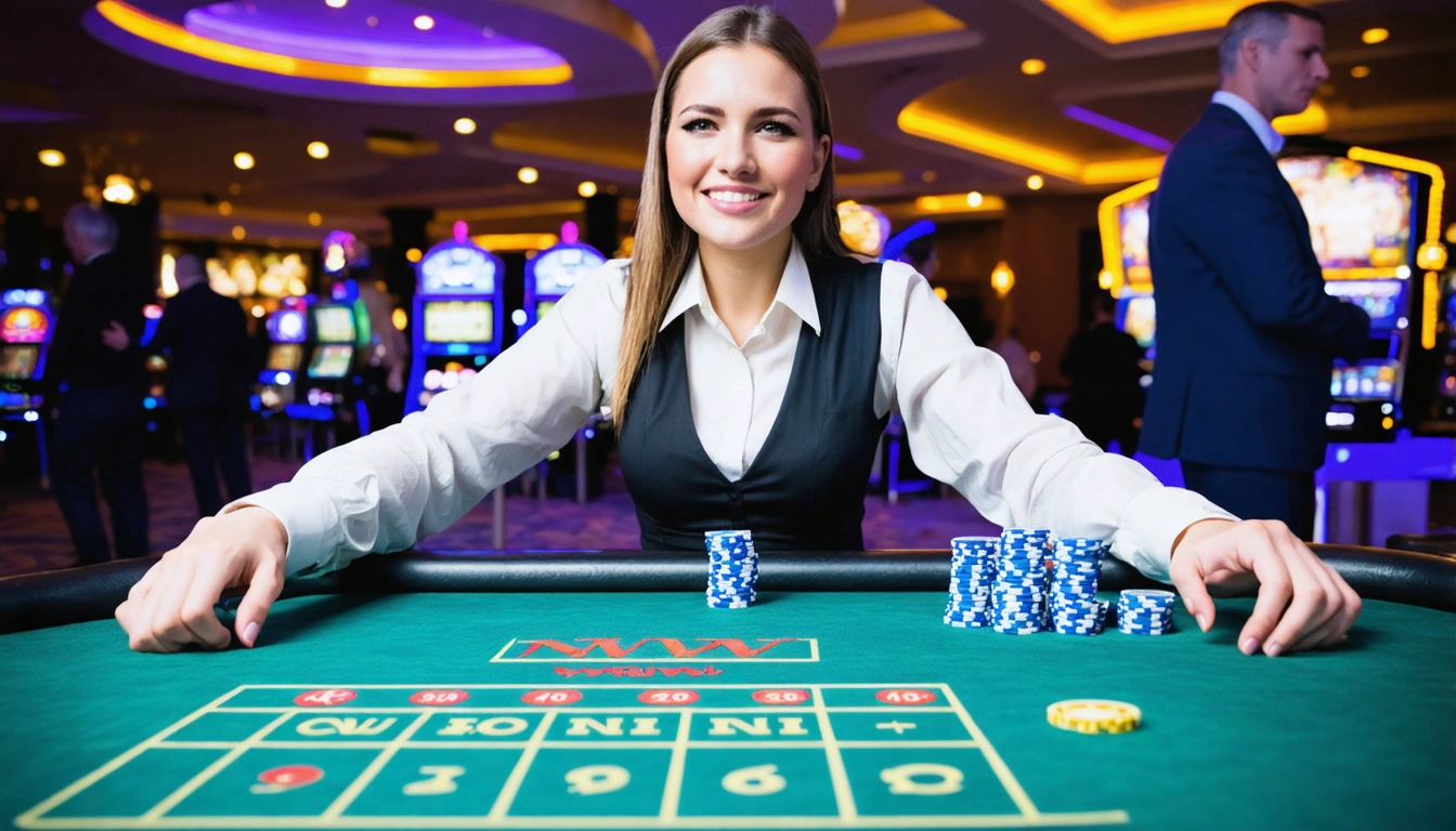 review NV Casino
